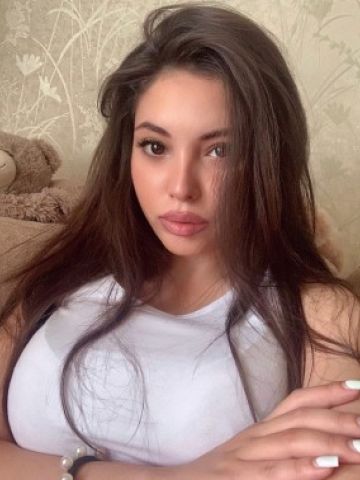 Анкета проститутки Викторина, 23 года